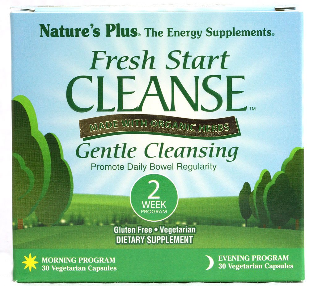 Are clean started. Nature's Plus логотип. Fresh start очищающая смесь. Natural Plus Fe.